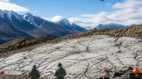 Gold Strike completes Yukon field program, finds new intrusive outcrop at GS1