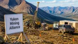 Gold Strike joins Yukon Mining Alliance to raise profile of Tombstone Gold Belt project
