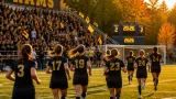 Granby eyes repeat deep playoff push as girls soccer season hits stride
