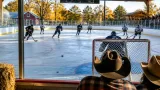 Granby Indigo skate past Montreal Rangers 8-4 in country-themed home game