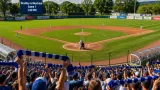 Granby to host Montréal in LBMQ quarterfinal opener at Stade Napoléon‑Fontaine