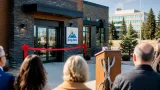 Grande Prairie welcomes Summit House expansion as Rising Above adds beds for men