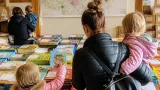 Guelph chapter of Dolly Parton Imagination Library has delivered books to hundreds of local children