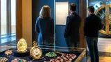 Habsburg jewels from wartime vault to be shown in Quebec City this week