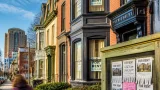 Halifax rent surge puts Nova Scotia atop Canada’s asking-price charts