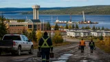 Happy Valley–Goose Bay urges urgent supports before backing Churchill River energy plan