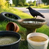 West Nile virus found in crow near Espanola; public urged to take mosquito precautions