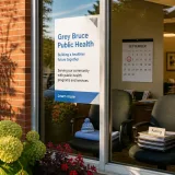 Grey Bruce names Dr. Brittany Graham as permanent medical officer of health; Dr. Eileen de Villa to act during parental leave