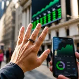Oura prepares Nasdaq debut as smart‑ring maker posts surging revenue and subscriptions