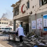 WHO warns Yemen’s health system near breaking point amid fresh fighting and disease outbreaks