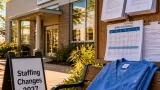 Health P.E.I. to phase out some agency travel staff by early 2027, union says