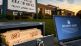 Health P.E.I. warns some Islanders may be affected after vendor cybersecurity incident
