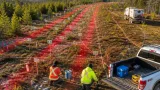 Helium anomalies traced to faults in New Salem–Apple River as QIMC expands Nova Scotia program