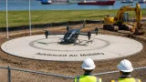 Houma–Terrebonne eVTOL pilot breaks ground, promising new transport links and jobs