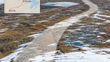 Indigenous leaders agree on proposed route for all-season corridor to Nunavut coast