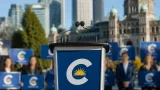 Interim B.C. Conservative leader says party united and ready for Oct. 24 snap election
