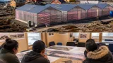 Inuit-led teams to design year‑round modular farms for Nunavut under $745K CSA contract
