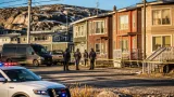 Inuvik man charged with murder in disappearance of 27-year-old last seen at ferry crossing
