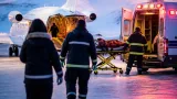 Iqaluit girl medevaced to Ottawa after downtown dog attack