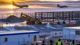 Iqaluit to host $5‑billion RCAF base; construction set for 2029–2040