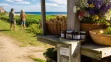 Island farm-stand owners lean on trust despite occasional thefts