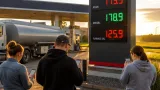 Island fuel update: diesel falls, gasoline and furnace oil unchanged Sept. 11, 2026