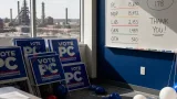 Jeff Beattie holds Hamilton East—Stoney Creek for PCs in closely watched by-election