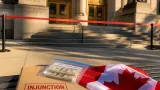 Judge freezes Ontario’s new cash-bail rule while court reviews constitutionality