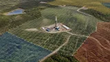 Junior miner takes option on 45,967‑acre Nova Scotia hydrogen play, expanding local exploration push