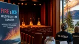 Kelowna fundraiser 'Fire & Ice' brings music and community support for wildfire relief