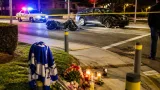 Kelowna man and Kelowna Crows player killed in motorcycle crash at Harvey and Ethel