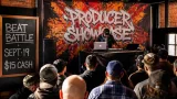 Kitchener’s Tri-Cities Producer Showcase returns Sept. 19 with beat battle and live acts