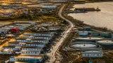 Labrador town says it needs infrastructure help before backing Newfoundland–Quebec energy deal