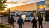 Laval distribution centre strike ends as Metro reaches tentative deal with workers
