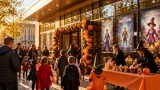 Lethbridge Halloween Maze returns to raise food donations for neighbours in need