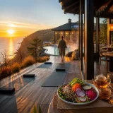 Pine Cliffs Resort in the Algarve positions autumn as a prime season for wellness escapes
