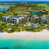 Playa Mujeres’ Finest resort offers family luxury and quieter beach access near Cancún