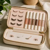 Two Filipino beauty brands team up on easy, travel-friendly lash and eyeshadow kit