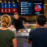 Viewers angry as MKR gatecrasher’s pescatarian diet stokes fresh criticism of show