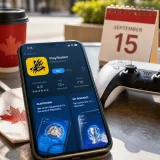PlayStation swaps app icon worldwide to mark Wolverine PS5 launch