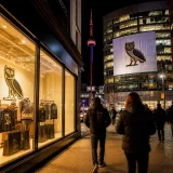 Authentic Brands takes majority stake in Drake’s OVO as rapper stays on as minority owner