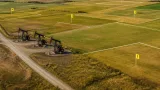 Lloydminster bids lead $4.53M Saskatchewan Crown oil and gas land sale
