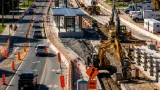 London’s Wellington Gateway moves into final construction phase, work to run through 2029