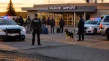 Man charged after bomb threat forces evacuation at Wabush Airport