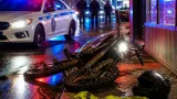 Man from Halfway Point charged after fleeing police on electric dirt bike in Corner Brook