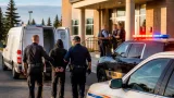 Man wanted in 2023 Happy Valley–Goose Bay murder arrested in Saskatchewan