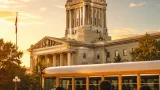 Manitoba adopts permanent daylight time despite sleep experts' warnings