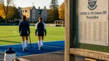 Markham named to NFHCA Division III watchlist as Saint Joseph’s pair earn national recognition