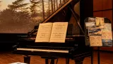 Markham readers: international pianist Mark Markham’s career bridges literature, nature and global stages