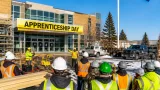 Medicine Hat College spotlights apprenticeships as pathway to local jobs